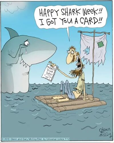 SharkWeek