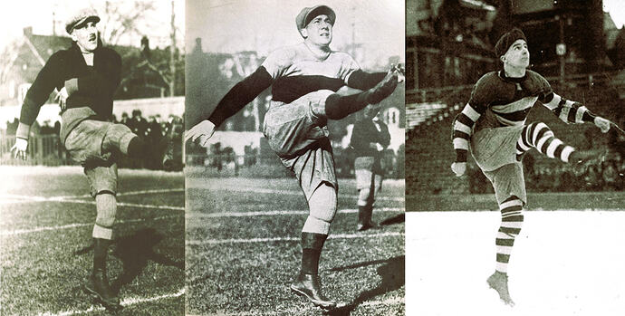 1920s Leadley-Batstone-Conacher